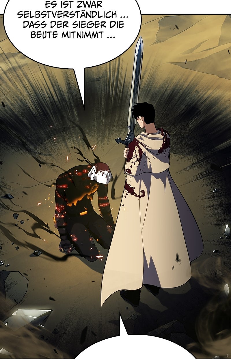 Read I’m the Max-Level Newbie DE Manga Online