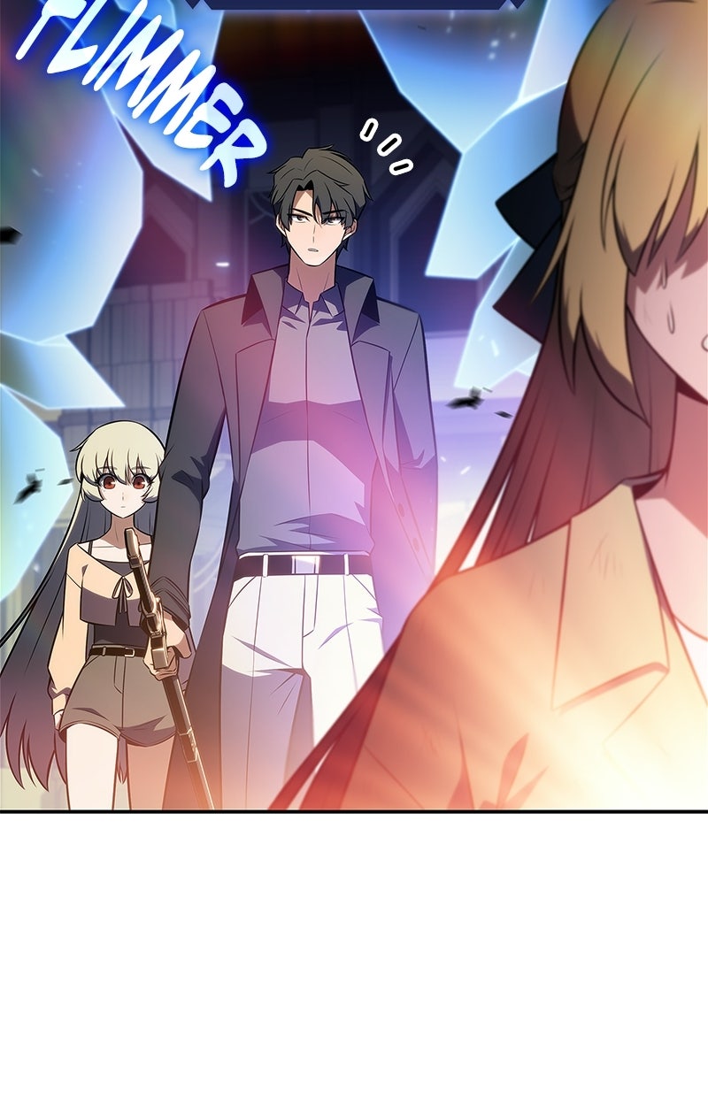 Read I’m the Max-Level Newbie DE Manga Online