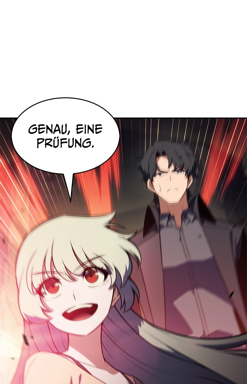Read I’m the Max-Level Newbie DE Manga Online