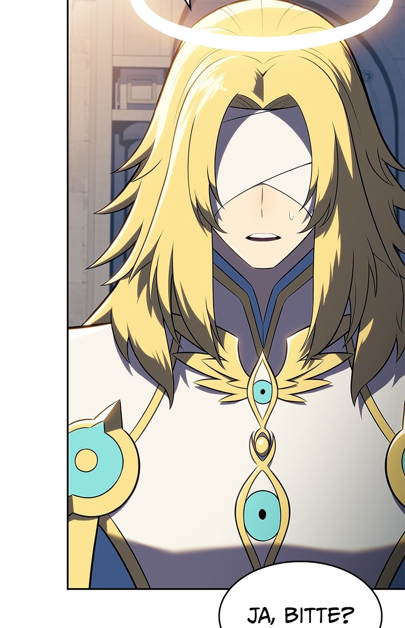Read I’m the Max-Level Newbie DE Manga Online