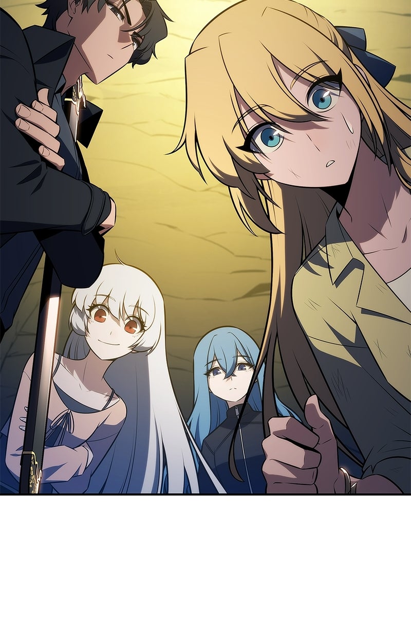 Read I’m the Max-Level Newbie DE Manga Online