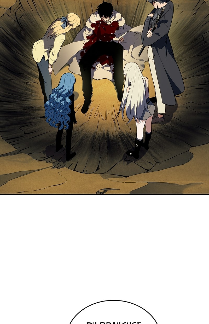 Read I’m the Max-Level Newbie DE Manga Online