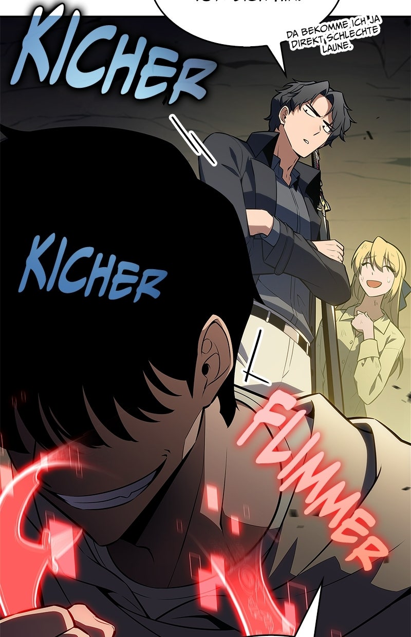 Read I’m the Max-Level Newbie DE Manga Online