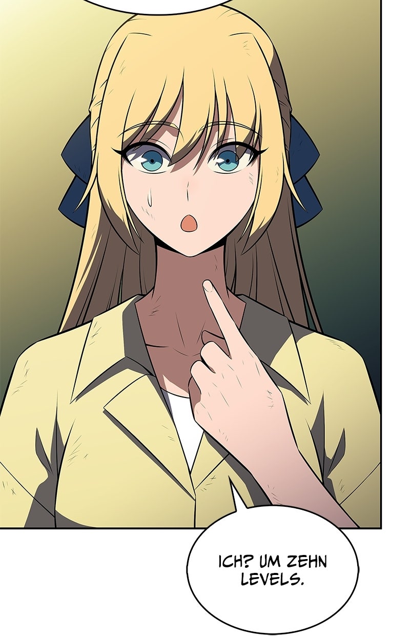 Read I’m the Max-Level Newbie DE Manga Online