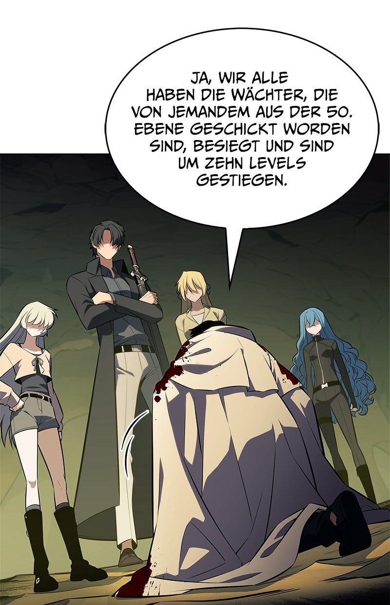 Read I’m the Max-Level Newbie DE Manga Online