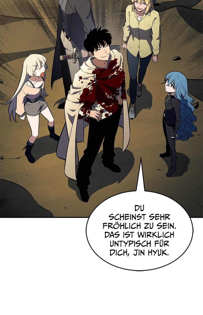 Read I’m the Max-Level Newbie DE Manga Online