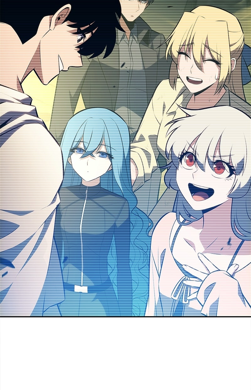 Read I’m the Max-Level Newbie DE Manga Online