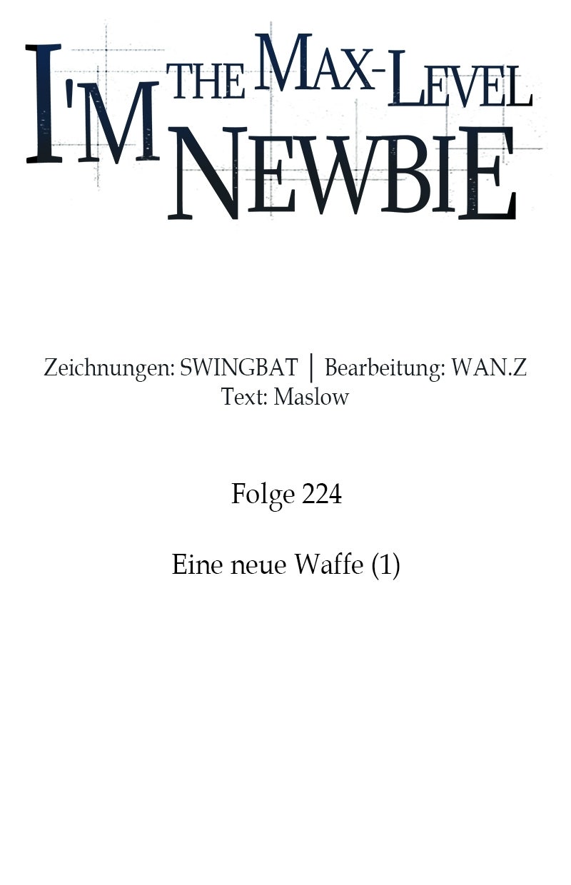 Read I’m the Max-Level Newbie DE Manga Online