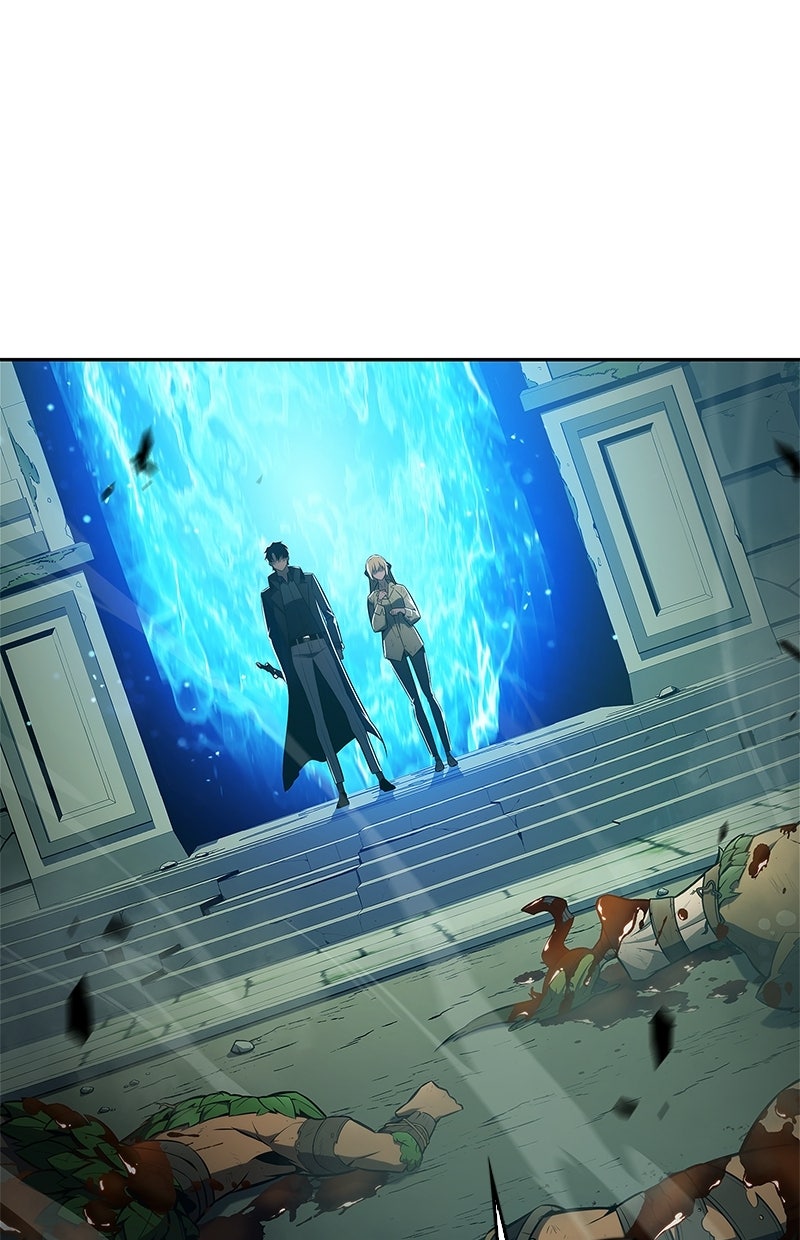 Read I’m the Max-Level Newbie DE Manga Online