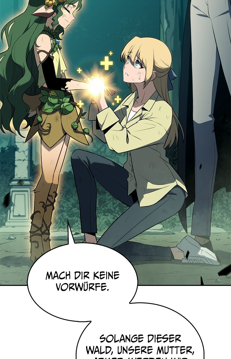 Read I’m the Max-Level Newbie DE Manga Online