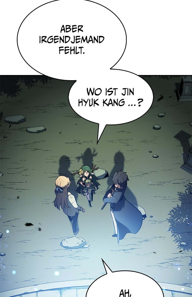 Read I’m the Max-Level Newbie DE Manga Online