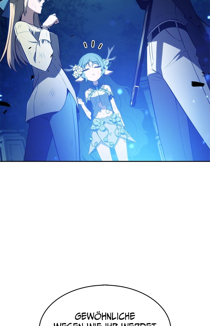 Read I’m the Max-Level Newbie DE Manga Online