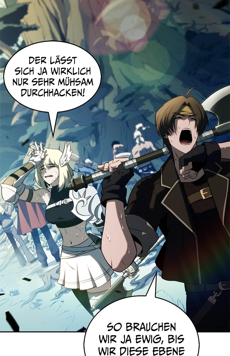 Read I’m the Max-Level Newbie DE Manga Online