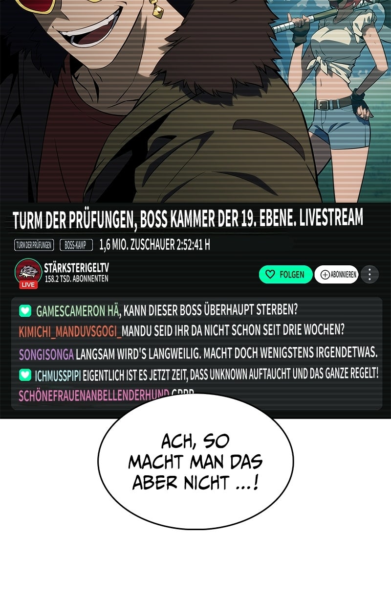 Read I’m the Max-Level Newbie DE Manga Online