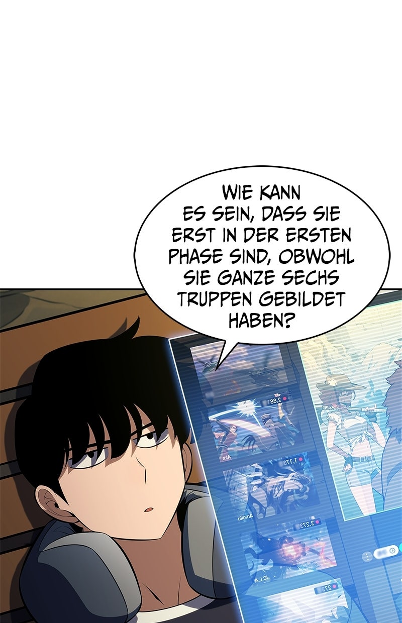 Read I’m the Max-Level Newbie DE Manga Online