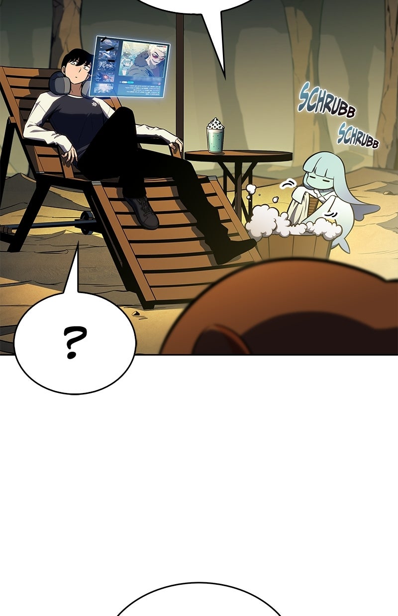 Read I’m the Max-Level Newbie DE Manga Online