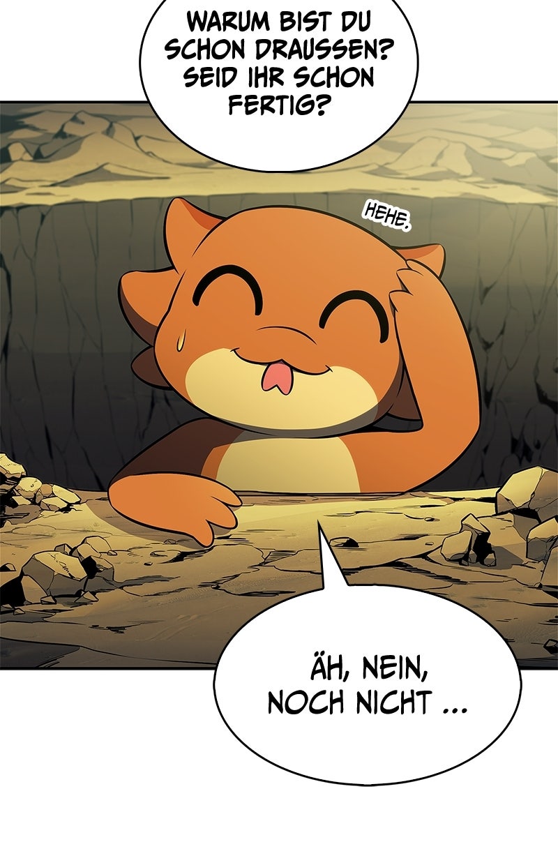 Read I’m the Max-Level Newbie DE Manga Online
