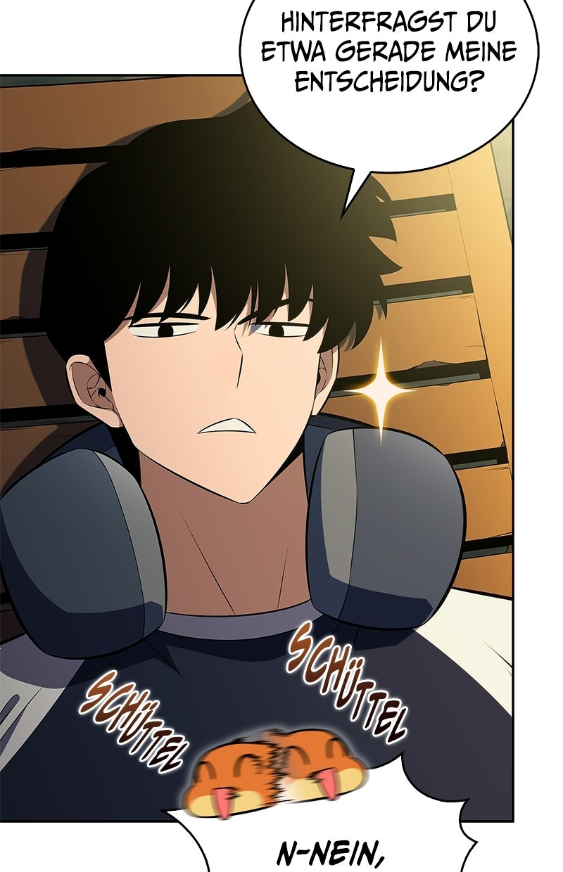 Read I’m the Max-Level Newbie DE Manga Online