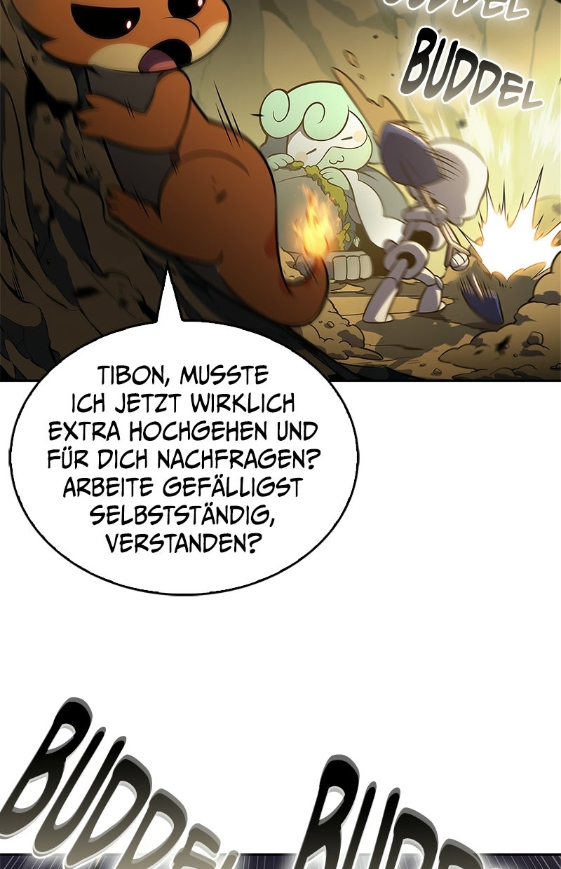 Read I’m the Max-Level Newbie DE Manga Online