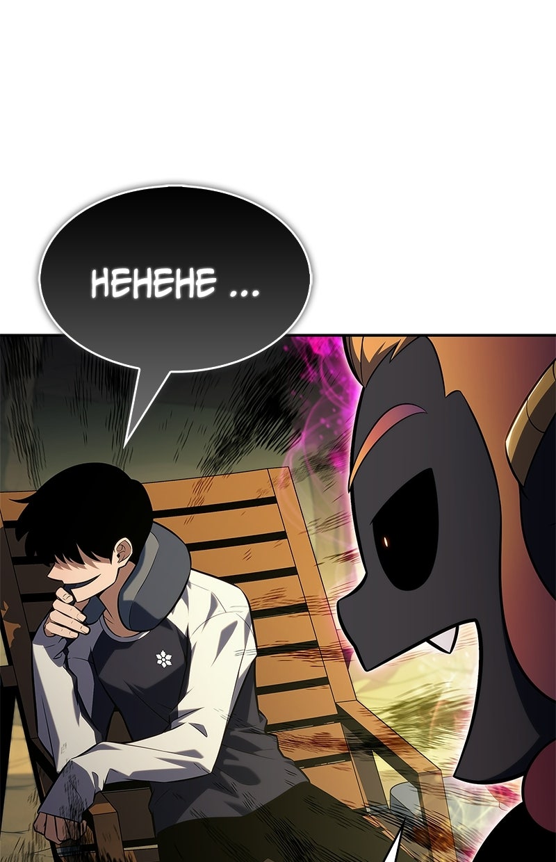 Read I’m the Max-Level Newbie DE Manga Online