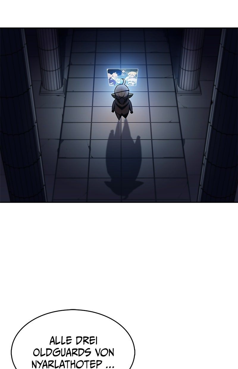 Read I’m the Max-Level Newbie DE Manga Online