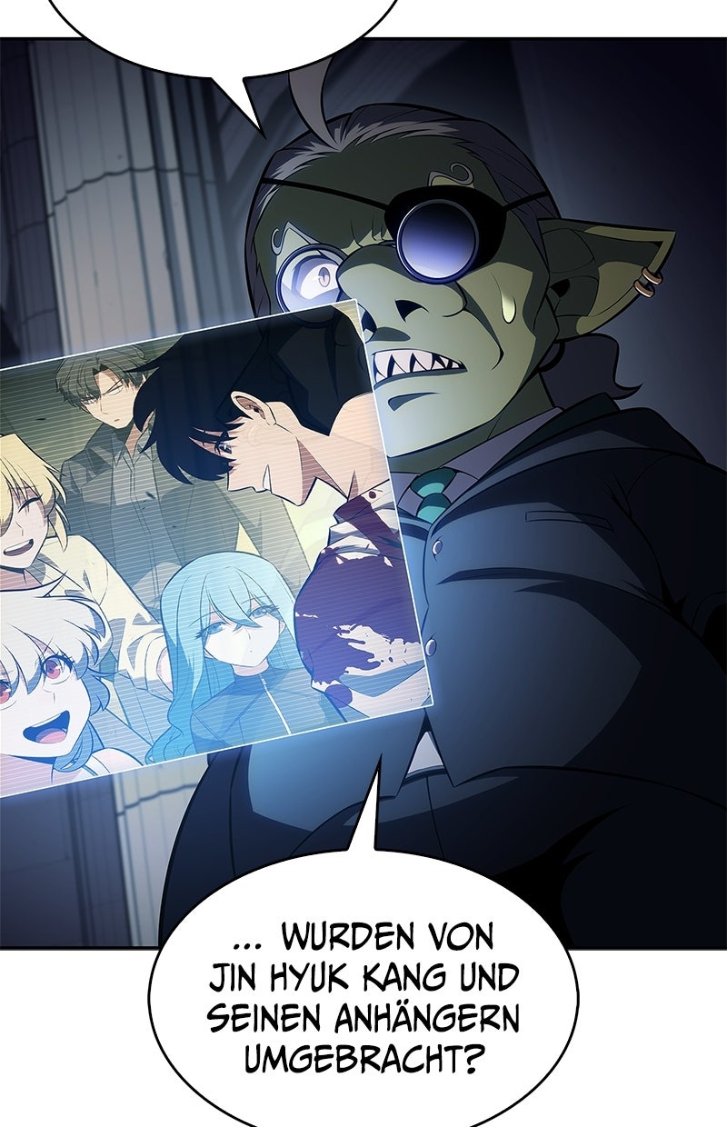 Read I’m the Max-Level Newbie DE Manga Online