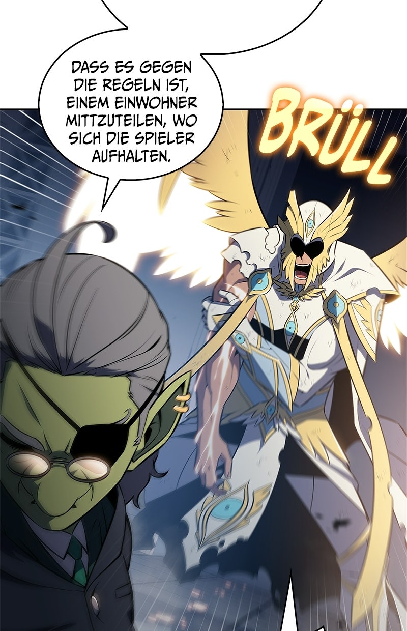 Read I’m the Max-Level Newbie DE Manga Online