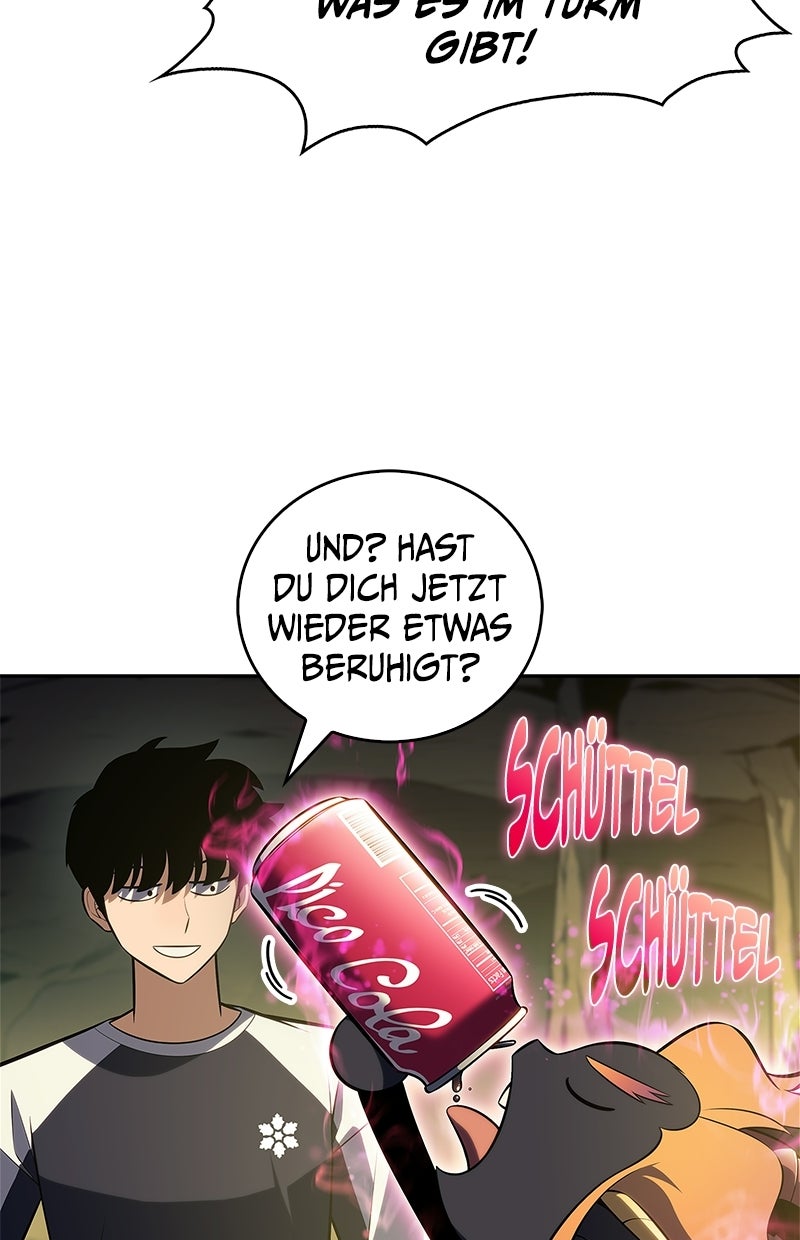 Read I’m the Max-Level Newbie DE Manga Online