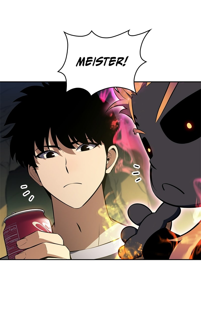 Read I’m the Max-Level Newbie DE Manga Online