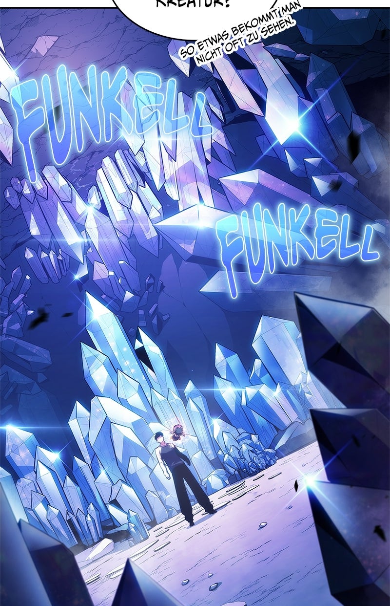 Read I’m the Max-Level Newbie DE Manga Online