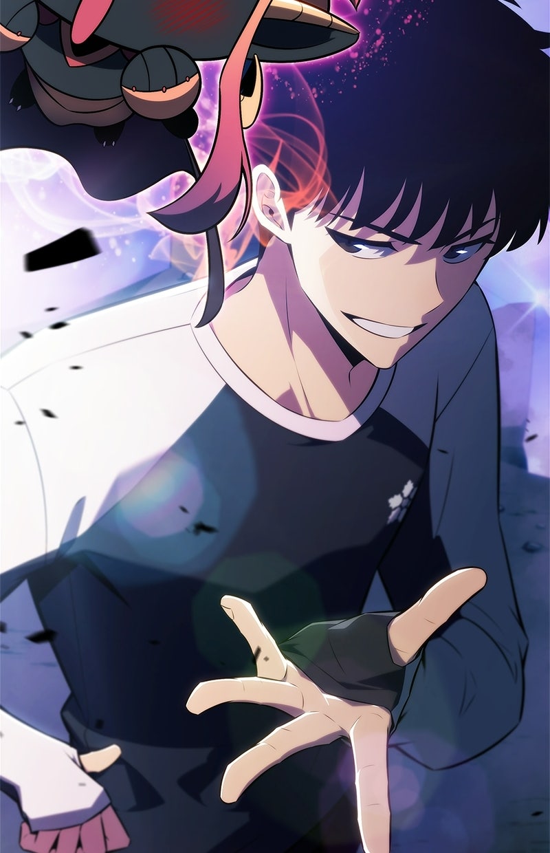 Read I’m the Max-Level Newbie DE Manga Online