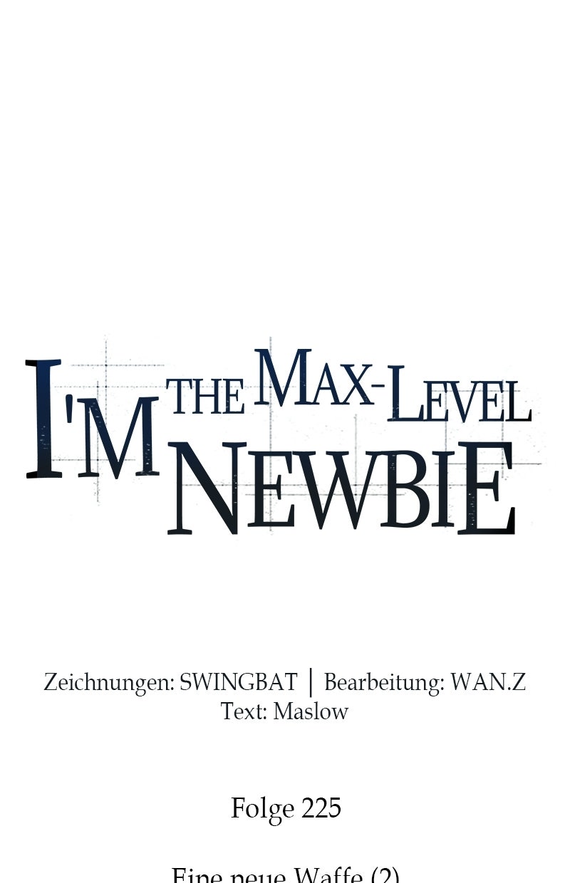 Read I’m the Max-Level Newbie DE Manga Online