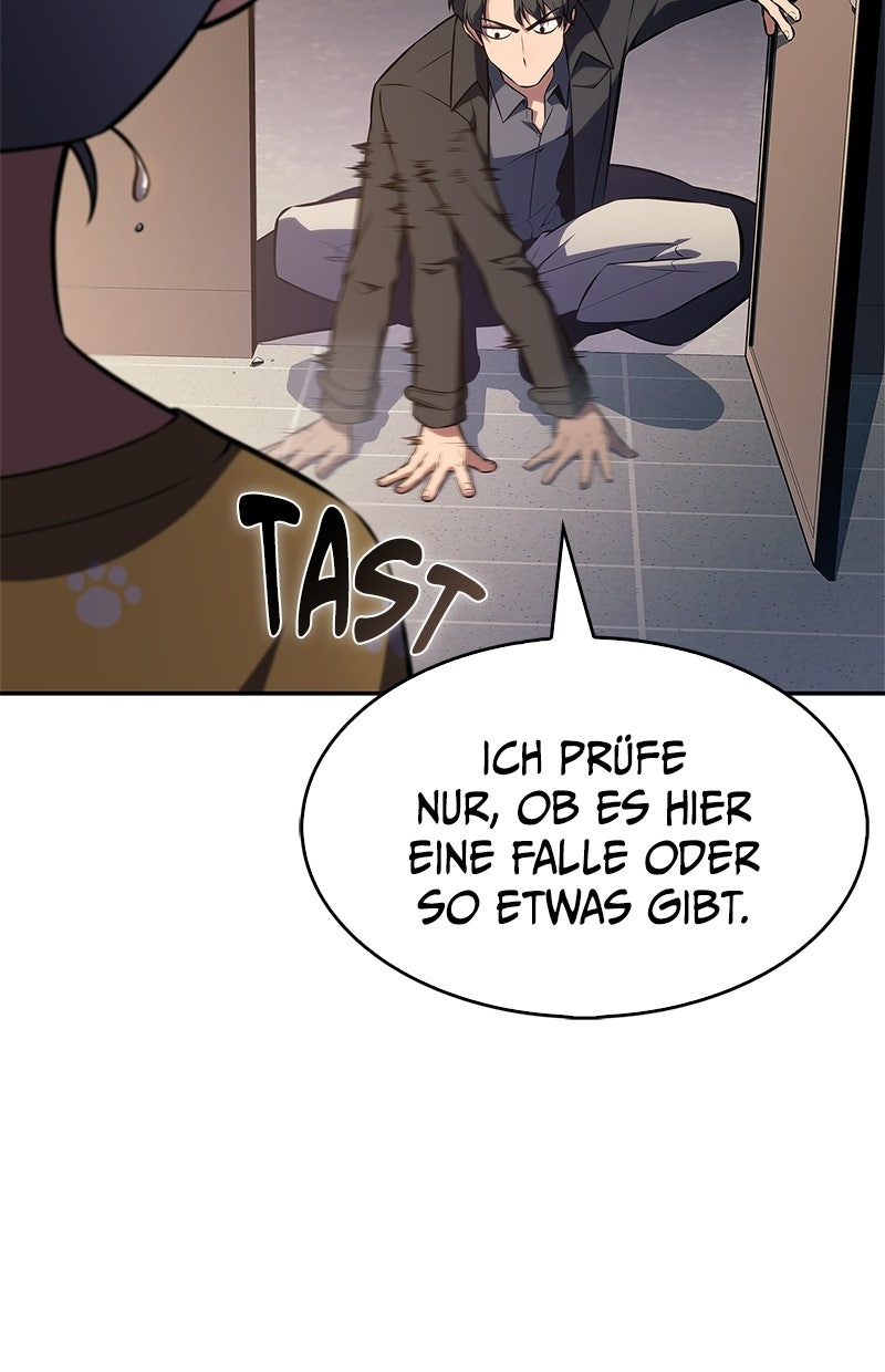 Read I’m the Max-Level Newbie DE Manga Online