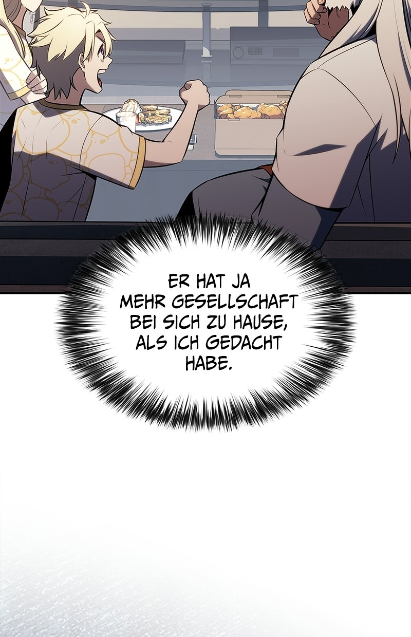 Read I’m the Max-Level Newbie DE Manga Online