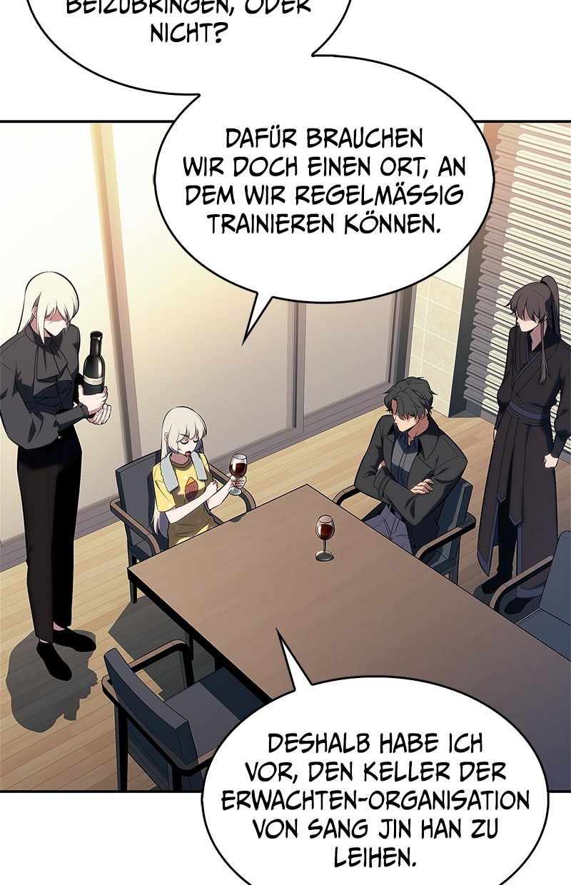 Read I’m the Max-Level Newbie DE Manga Online