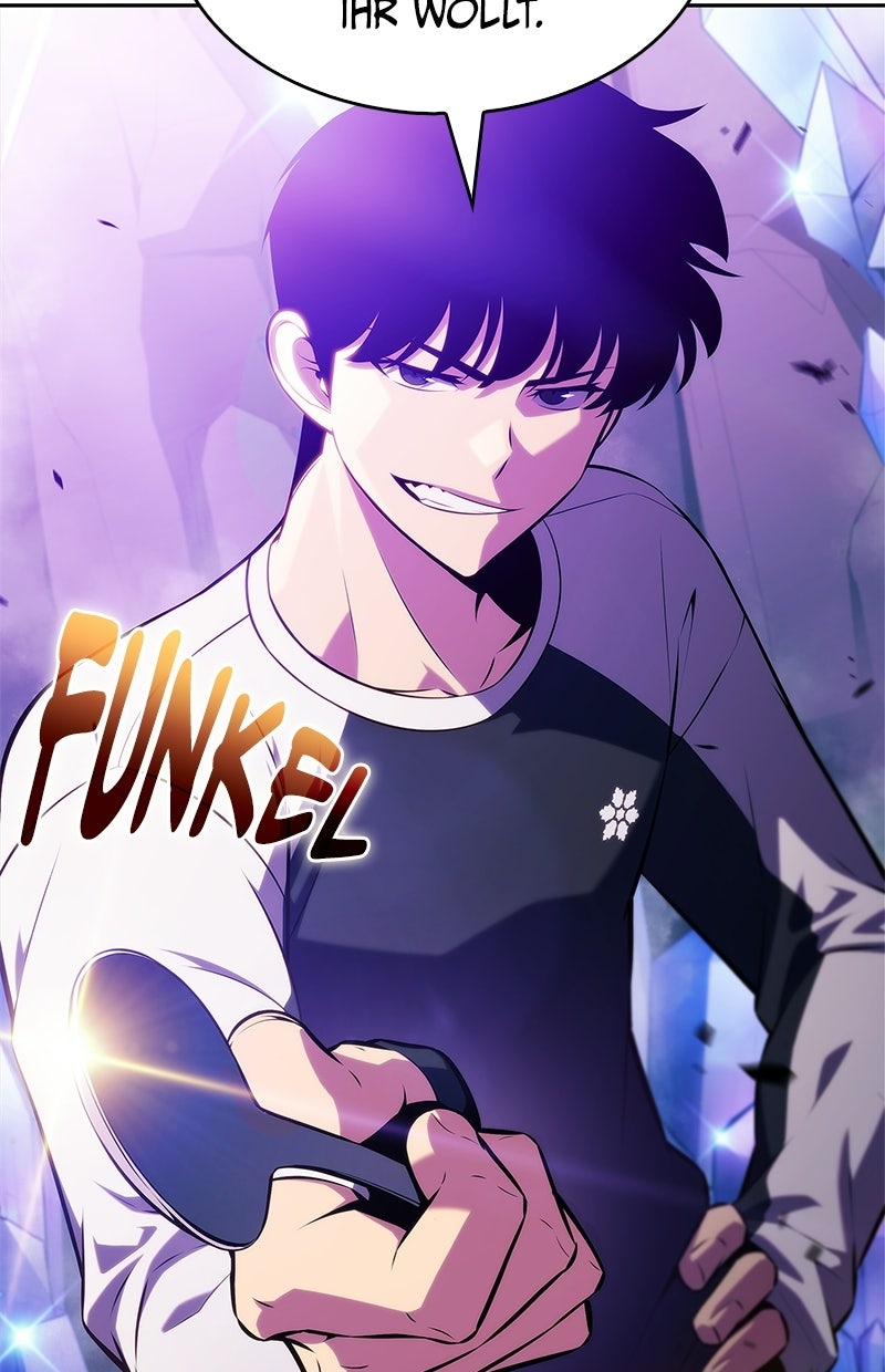 Read I’m the Max-Level Newbie DE Manga Online