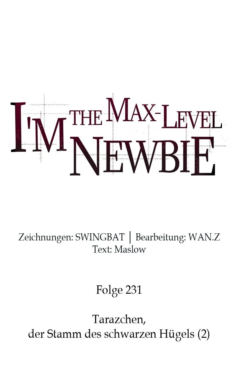 Read I’m the Max-Level Newbie DE Manga Online