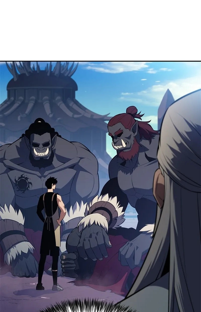 Read I’m the Max-Level Newbie DE Manga Online