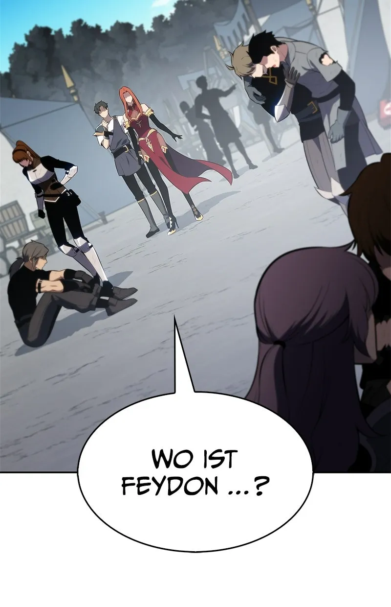Read I’m the Max-Level Newbie DE Manga Online