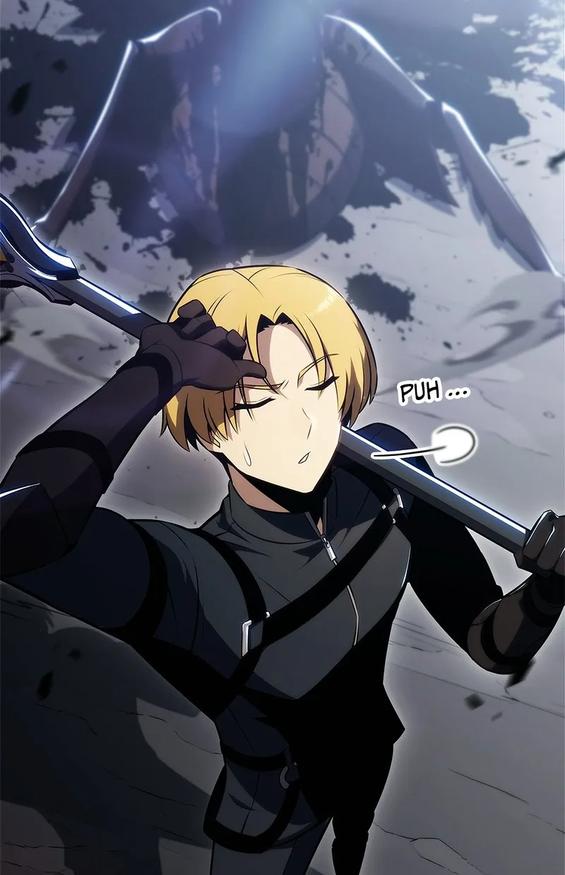Read I’m the Max-Level Newbie DE Manga Online