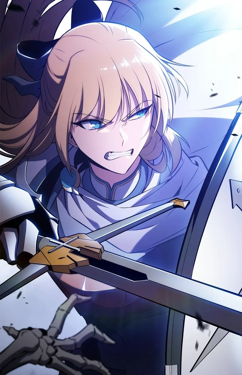 Read I’m the Max-Level Newbie DE Manga Online