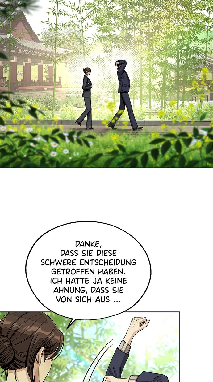 Read Iseop’s Romance DE Manga Online