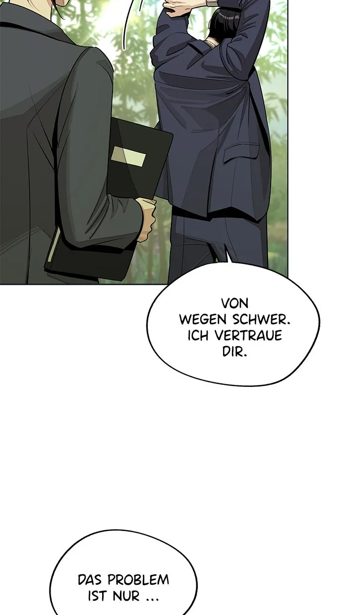 Read Iseop’s Romance DE Manga Online