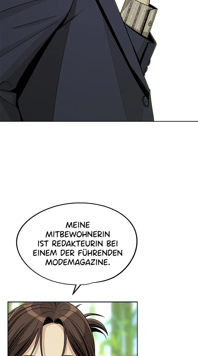 Read Iseop’s Romance DE Manga Online