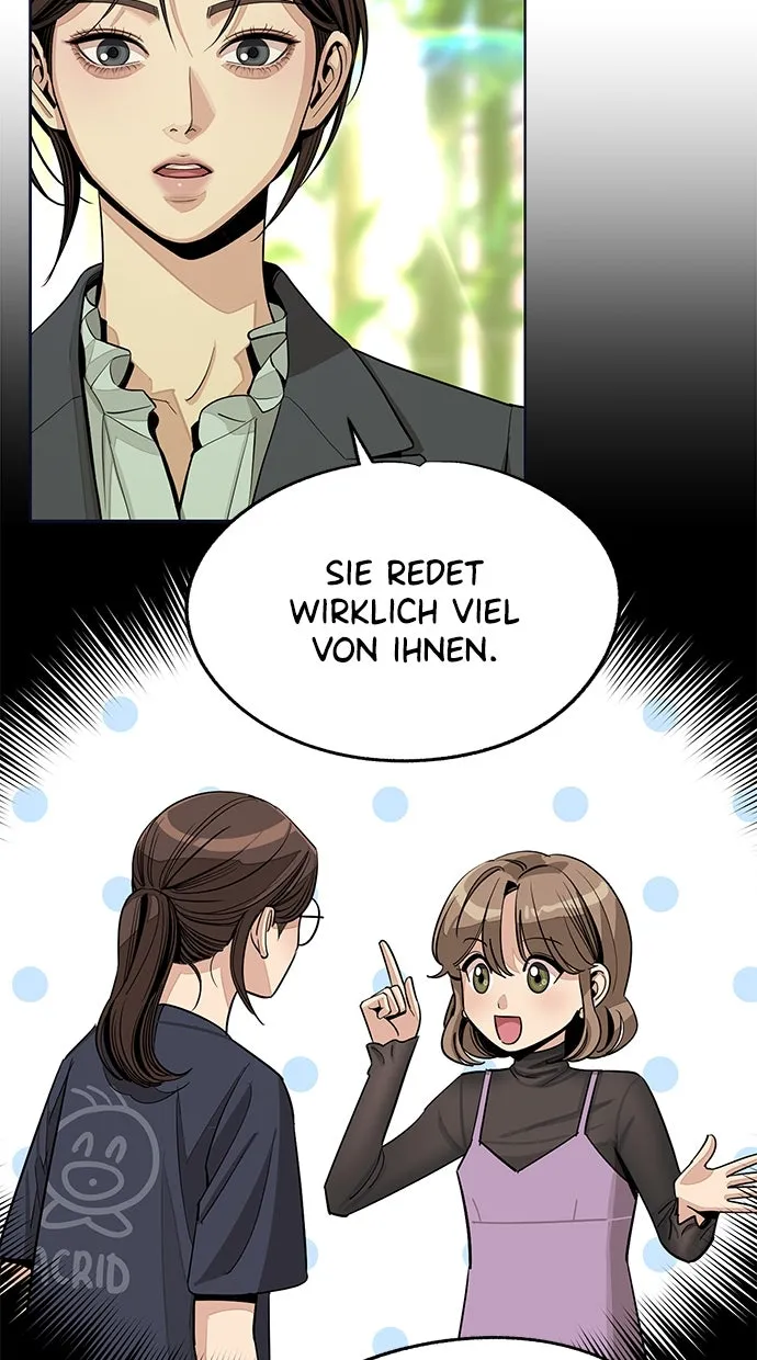 Read Iseop’s Romance DE Manga Online