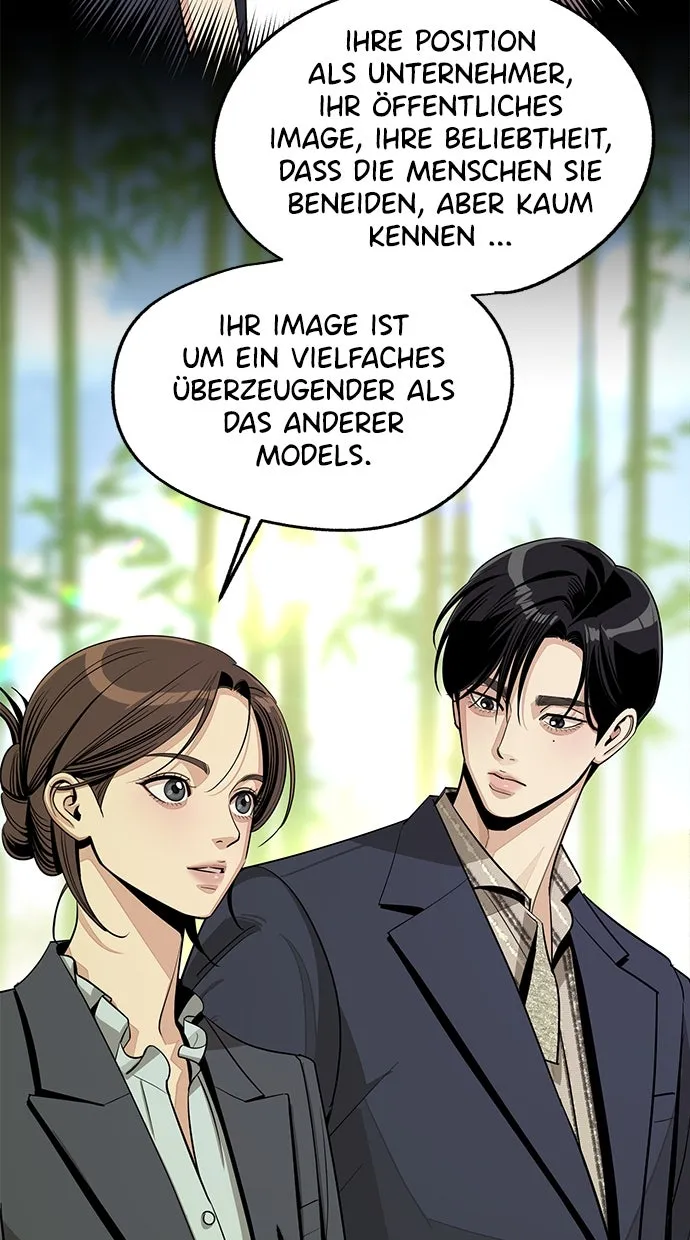 Read Iseop’s Romance DE Manga Online