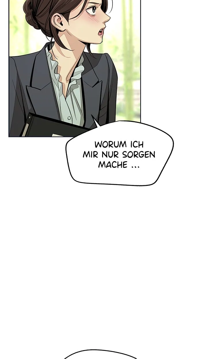 Read Iseop’s Romance DE Manga Online