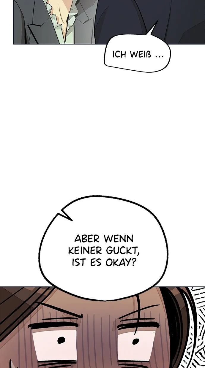 Read Iseop’s Romance DE Manga Online