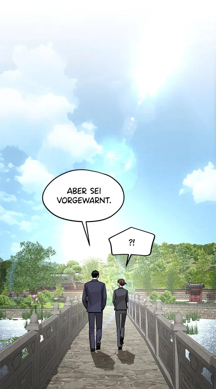 Read Iseop’s Romance DE Manga Online