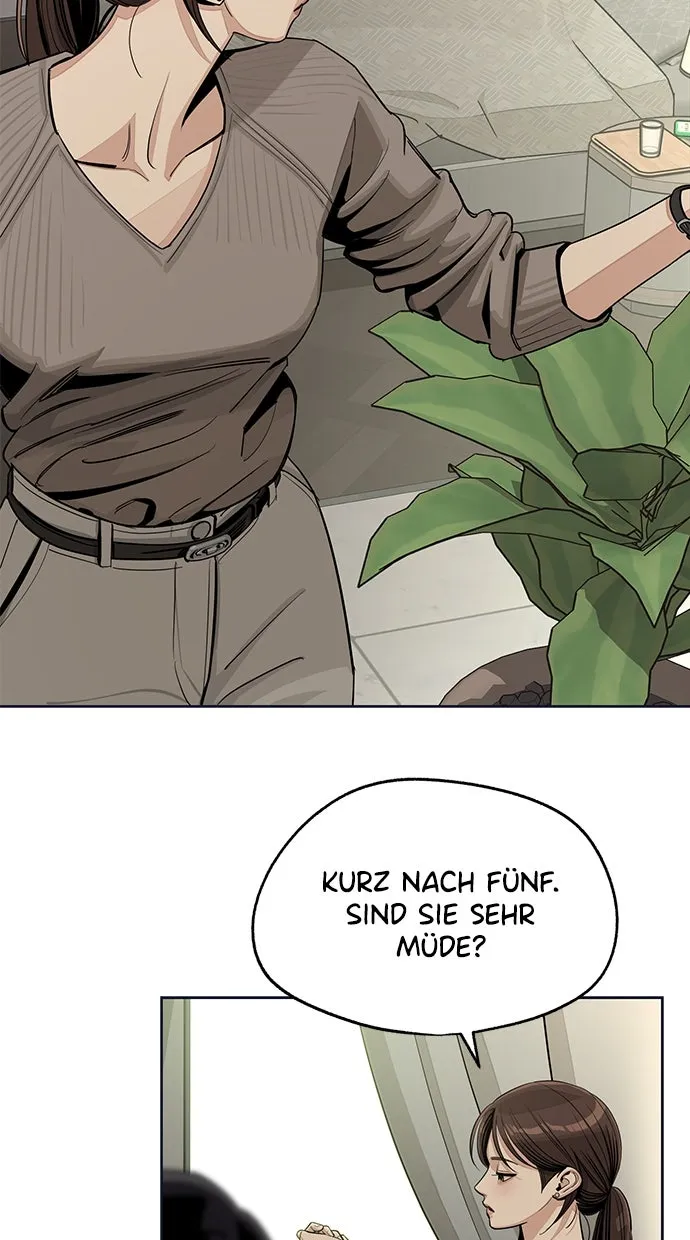 Read Iseop’s Romance DE Manga Online